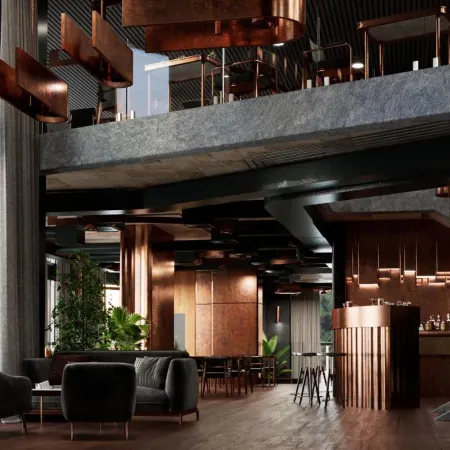 IDEA Collection by GINO Hotels