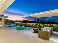 Sky Star Ocean View Uluwatu 록 바 주변 호텔