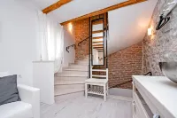 Apartment and Studio CA’ 3 VIE - Wifi