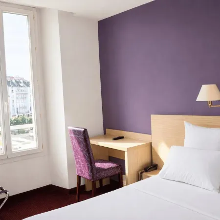 Hôtel Continental