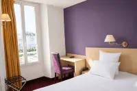 Hôtel Continental