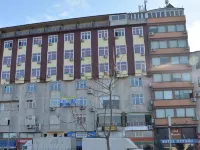 Hopa Heyamo Hotel Các khách sạn ở 