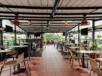 Bunde Haus Hotel Express Boutique Hotels in Ibague