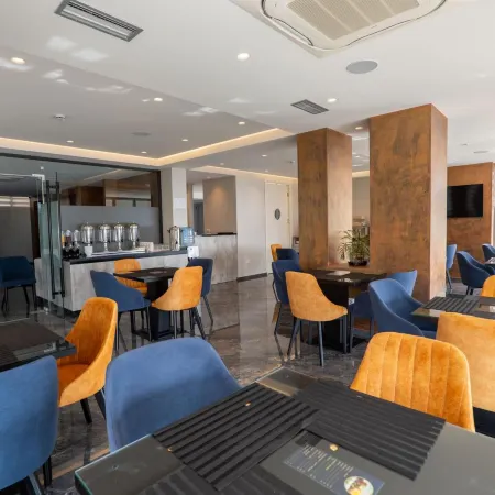 Hotel Teuta