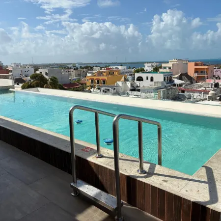 La Poza Condominio