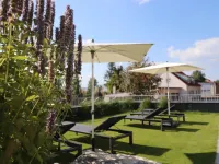 Landgasthof & Hotel Zur Rose Berg Hotéis em Ehingen