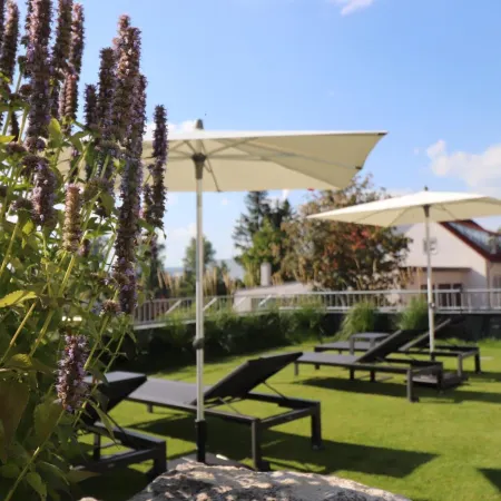 Landgasthof & Hotel Zur Rose Berg