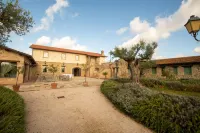 BORGO SANTE Country House