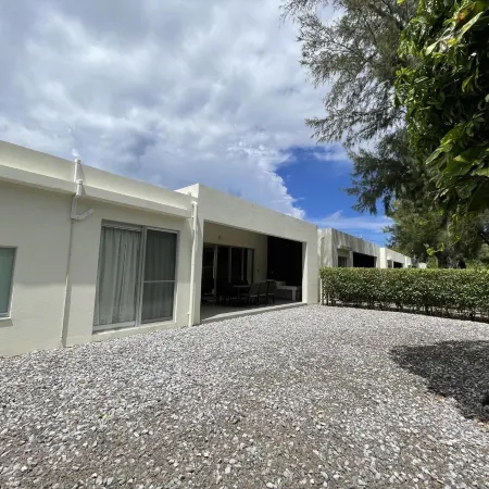 Ahman Suite Villa Sumuide