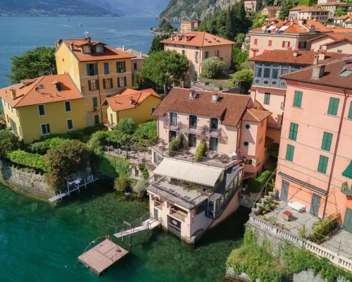 Casa du Lac, by R Collection Hotels Hotels in Varenna