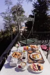 Hotel chautari pvt ltd - Morgenmad