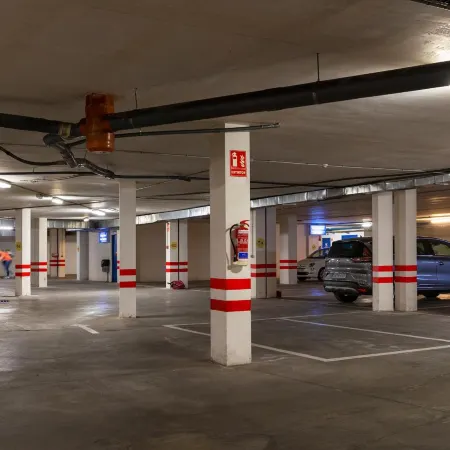 Vértice Indalo Almería