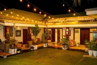Diva Villa Airport Transit Hotel