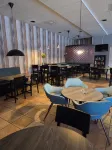 Hotell Centralstation - breakfast