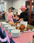 Hotel Rose Nuove - servizio colazione