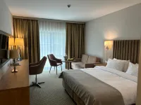 Hotel Malbork - Centrum Konferencyjne - salle de sport