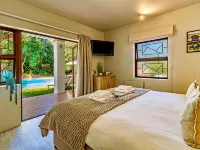 Villa Helderberg Hotels near Helderberg Centre