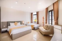 Ngoc Anh Duong Hotel Ha Long - Wifi