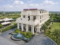 Pride Hotel & Convention Centre Indore Hotels in Indore
