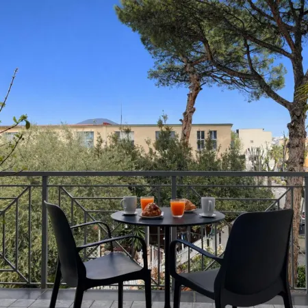Residenza Madonna