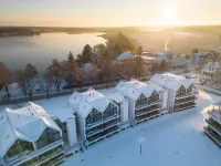 Maremüritz Yachthafen Resort - 4-Star