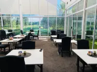 Halfway House Hotel - Wifi