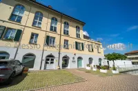 Bluelake Inn - Ostello Hotel a 