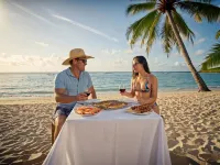 Utopia Beachfront Vacation Club - con vista mare