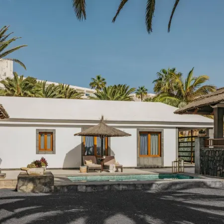 Paradisus Salinas Lanzarote - All Inclusive - Adults Only