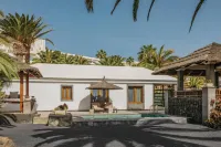 Paradisus Salinas Lanzarote - All Inclusive - Adults Only - Lüks