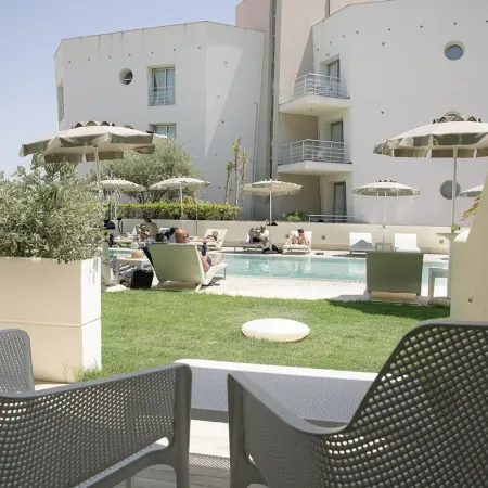 Victoria Palace Cefalù