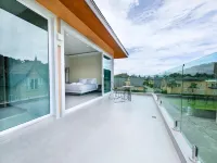 Cozy View Pool Villa - by KohChangVillas - 新