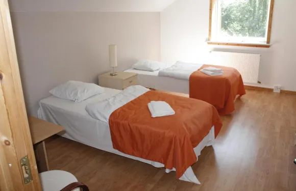 圖斯卡納住宿加早餐旅館兼餐廳