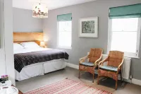 Llys Meddyg Hotel di Newport