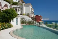 Hotel Palazzo Murat Hotels in Positano