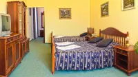 Hotel Zlatá Stoupa Hotels in Kolin