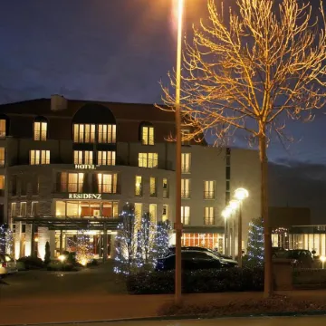 Hotel Residenz