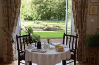 Dungimmon House - Desayuno