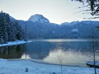 Apartmani Runolist Hotels in Zabljak