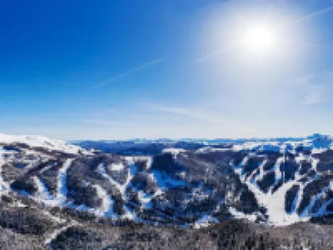 Chalet Kolašin Hotels in Kolasin