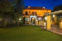 Hotel Villa Rita