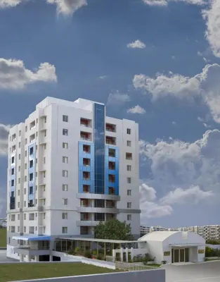 Royal Orchid Golden Suites Pune Hotels near Aga Khan Palace