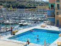 Marina Sea Residence