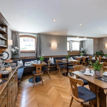 B&B Villa Angelino Отели рядом с достопримечательностью «Museum de Gherdeina»