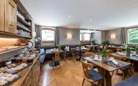 B&B Villa Angelino Các khách sạn ở Ortisei