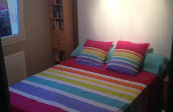 喇叭花住宿加早餐旅館