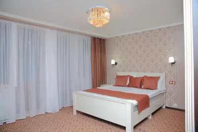 Aska Hotel Hotels in 