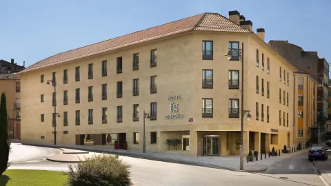 F&G Logroño in Logrono