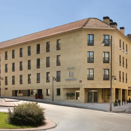 F&G Logroño