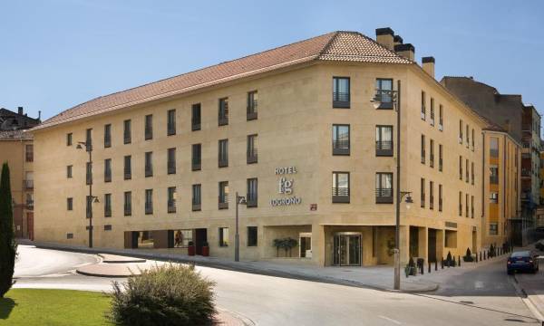 F&G Logroño